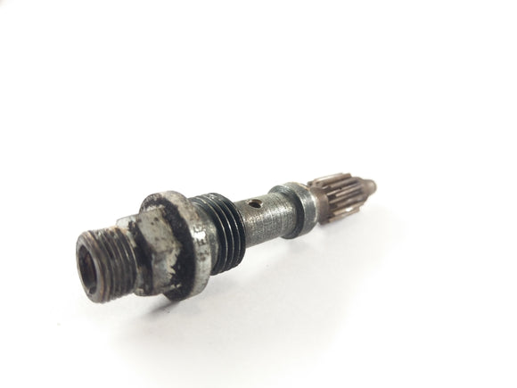 Moto Guzzi Mille GT [1990] - Antrieb Drehzahlmesser