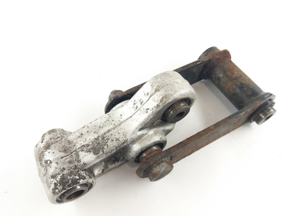 Aprilia Rs 125 GS [1997] - Spring Deflection Bone Deflection Spak