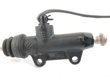 Husqvarna 701 Supermoto [2019] - Rempomp achter - 0