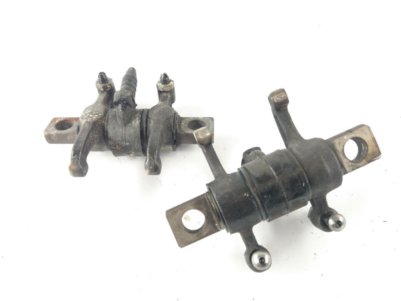 Moto Guzzi V65 PG [1988] - sada páky Kipp