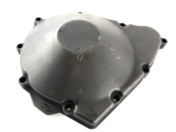 Suzuki GSX-R 1100 GV73B [1991] - Engine cover left starter freewheel cover
