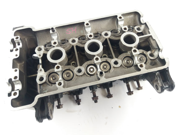 Triumph Tiger 885i T709 [1999] - Cylinderhoved