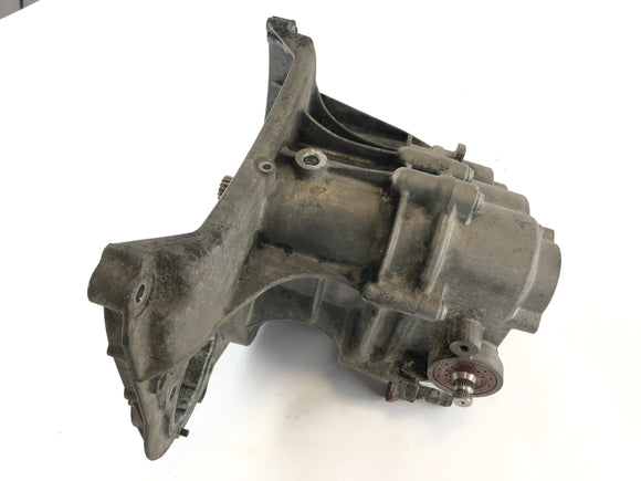 BMW R 1200 RT [2006] - Caja de cambios