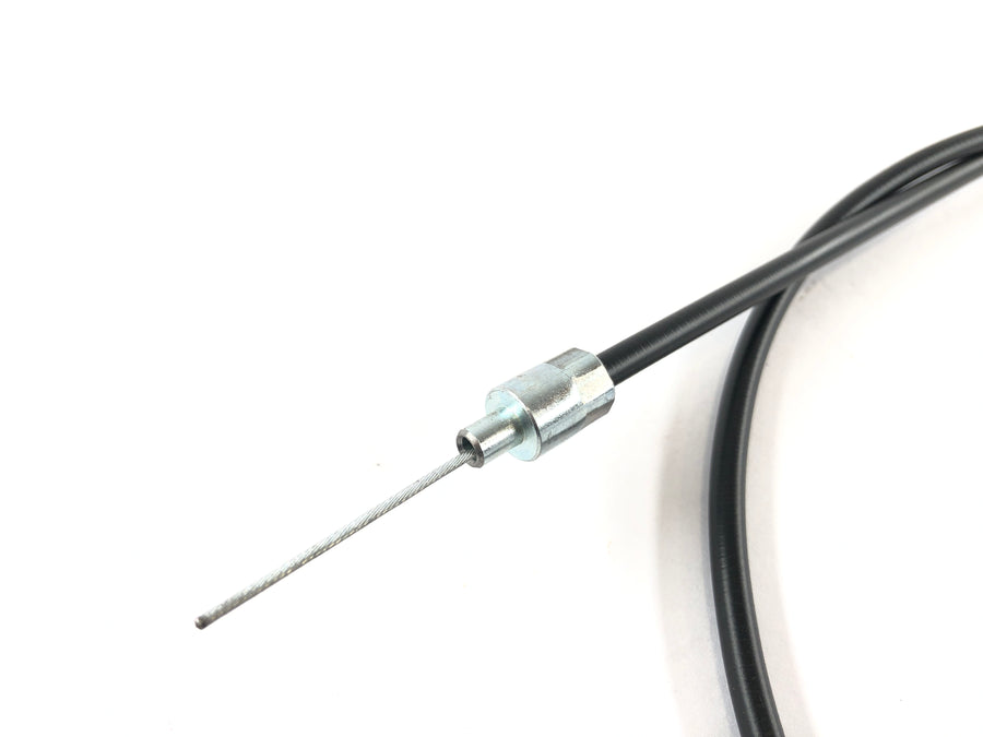 Moto Guzzi California Jackal 1100 KD [Tutti gli anni di costruzione] - Choke Train - Aumentata esecuzione