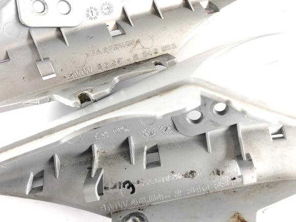 BMW F 650 GS R13 [2000] - Pedia