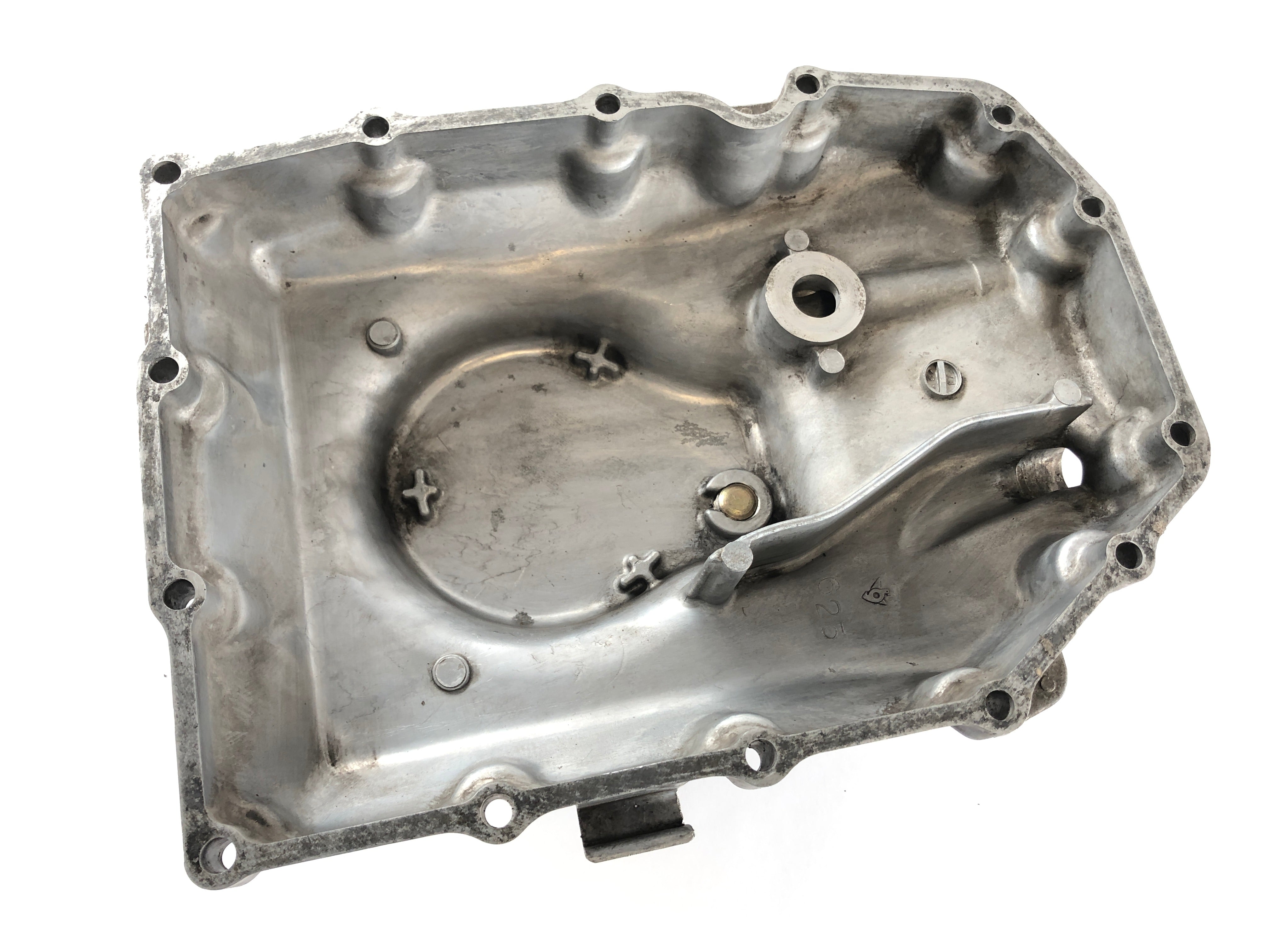 Honda CB 900 F2 SC09 [1985] - Oil Pan Engine Lid