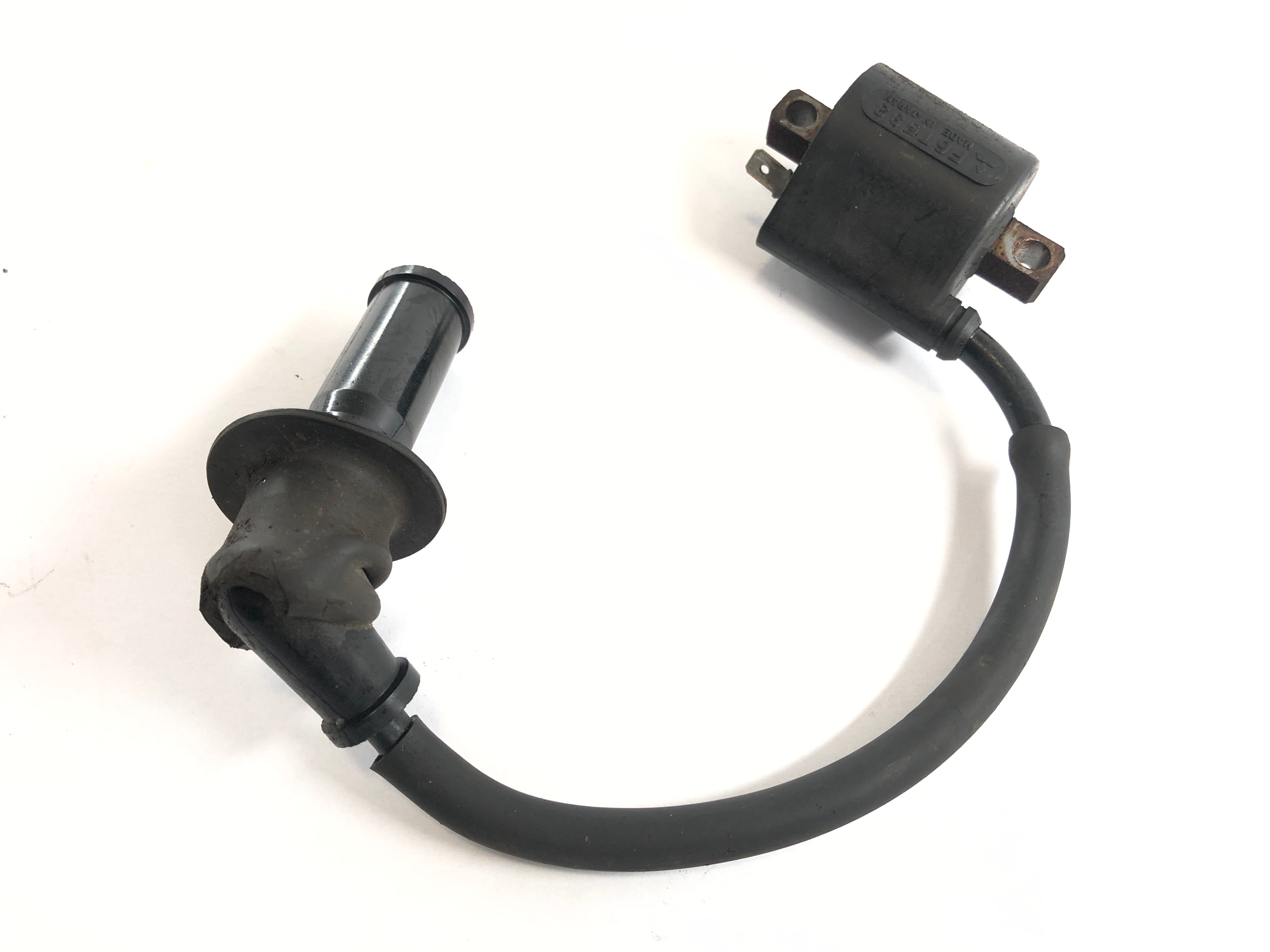 Suzuki DR 750 S SR41B [1988] - Ignition coil with plug