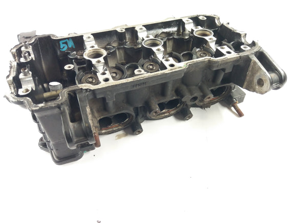 Триумф Скорость Тройная 955I T595N [2002] - головка цилиндра