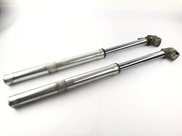 Beta RR 125 [2018] - Fork Telegabel без оси