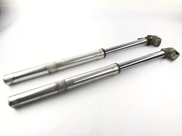 Beta RR 125 [2018] - gaffel telegabel utan axel