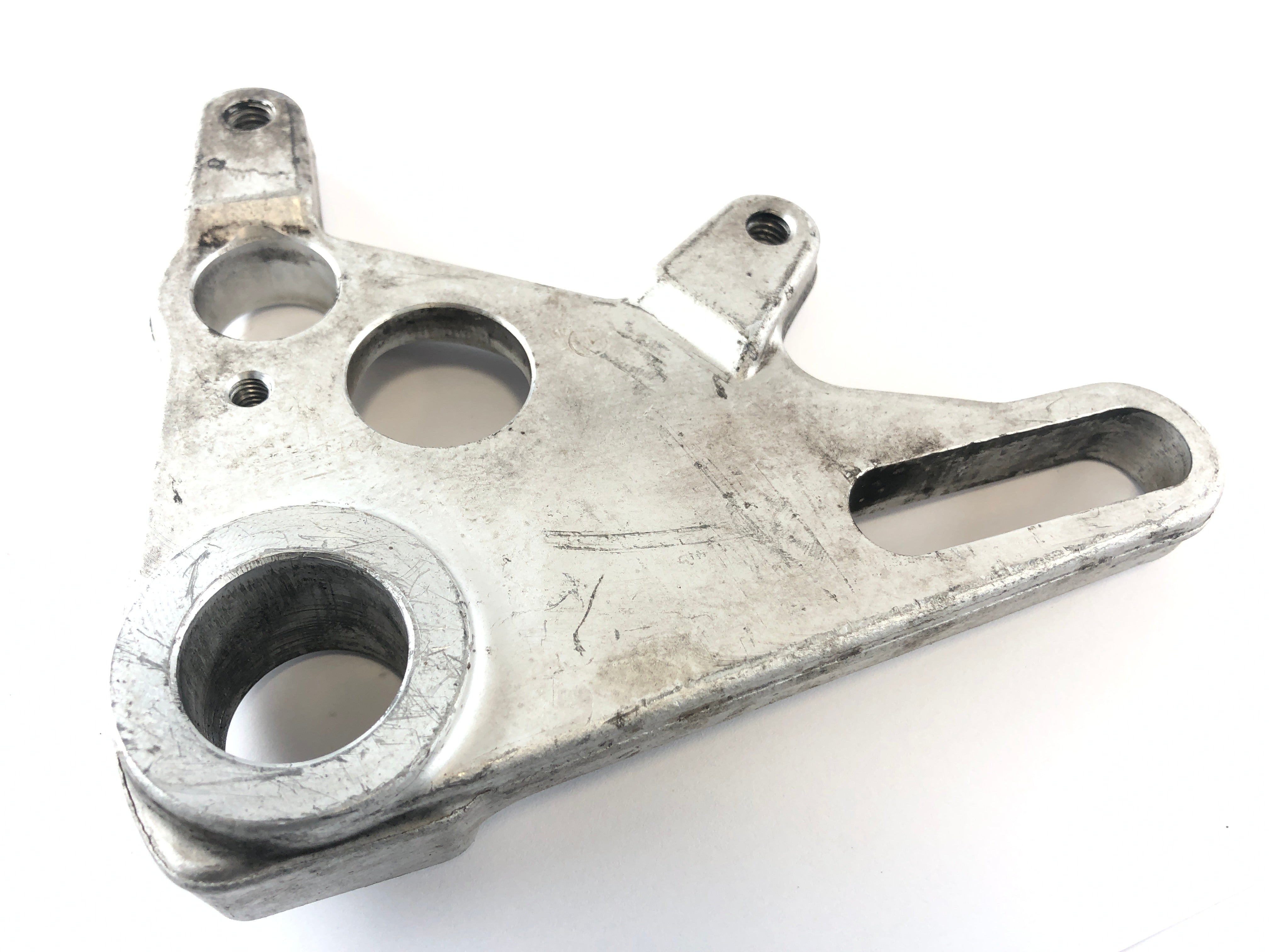 Aprilia Mille RSV 1000 ME [1999] - Brake anchor plate