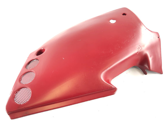 Husqvarna TE 610 8ae [1992] - Deel achter elkaar bekleding zijde