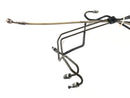 BMW F 650 GS R13 [2000] - Brake lines ABS lines set-2