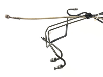 BMW F 650 GS R13 [2000] - Brake lines ABS lines set - 0
