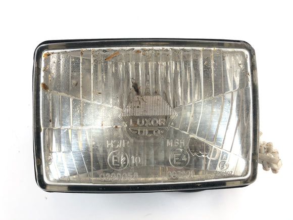 Suzuki DR 650 SP44B [1994] - Forlygter