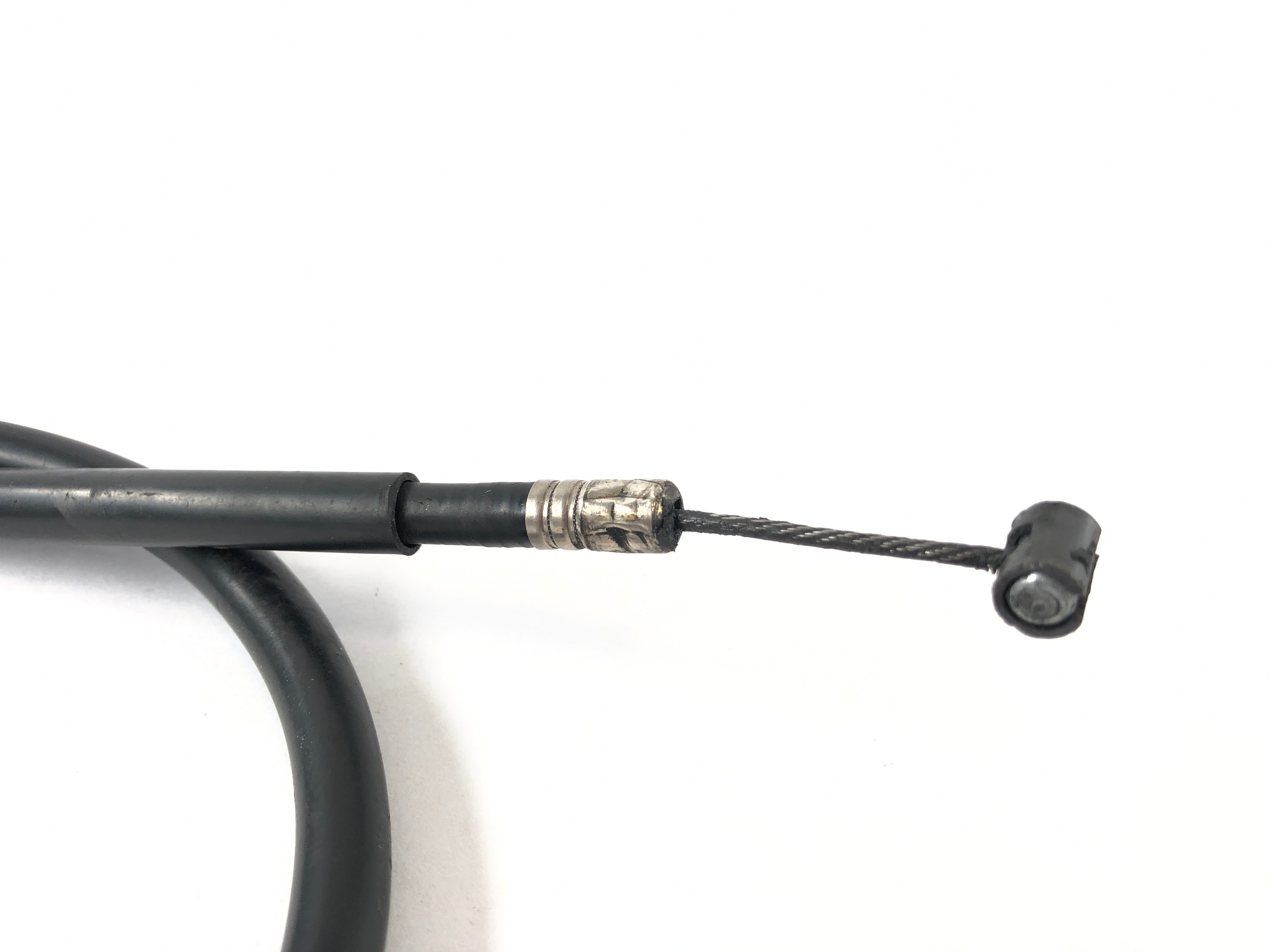 Kawasaki Z 750 ZR750J [2005] - Clutch cable