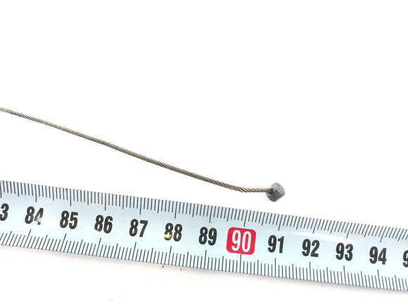 BMW F 800 S [2007] - Gasstog