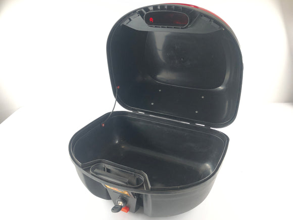 Suzuki DR 800 S Big [1991] - Nejlepší případ s klíčem