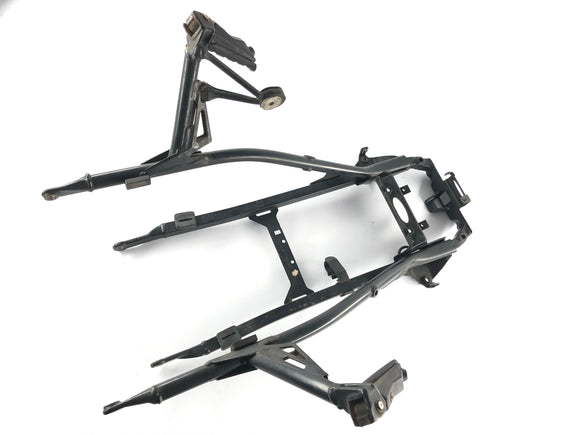 BMW F 800 S [2007] - Zadní rám