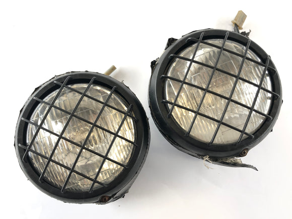 Yamaha YFM 350 Warrior 3GD [2003] - Пара фары