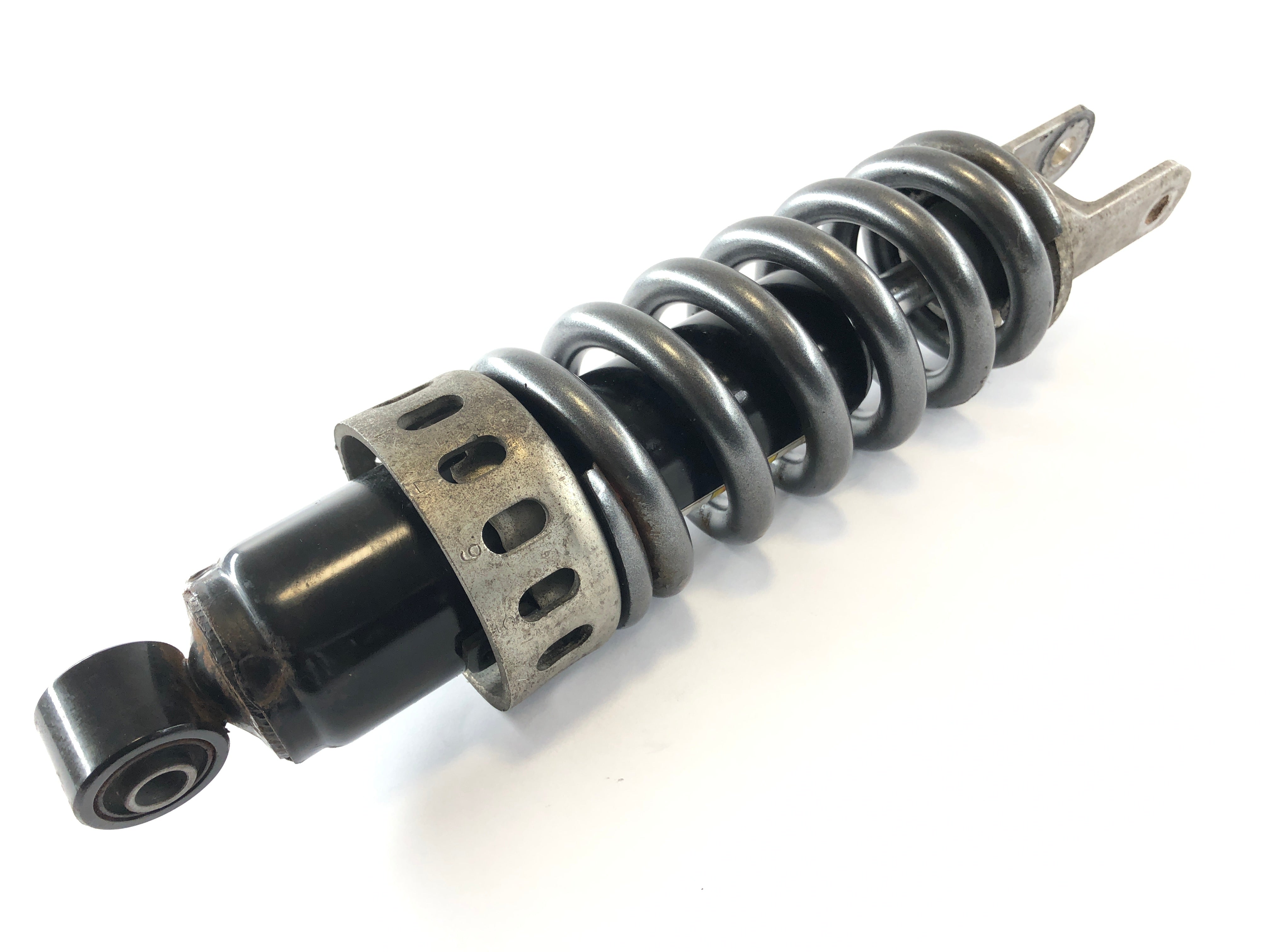 Suzuki Bandit GSF 650 S WVB5 [2005] - Spring Shock Absorber