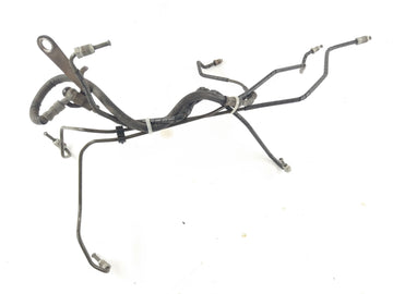 BMW F 650 GS R13 [2001] - ABS -lijnen - 0