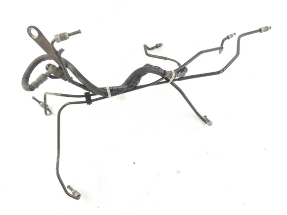 BMW F 650 GS R13 [2001] - ABS lines