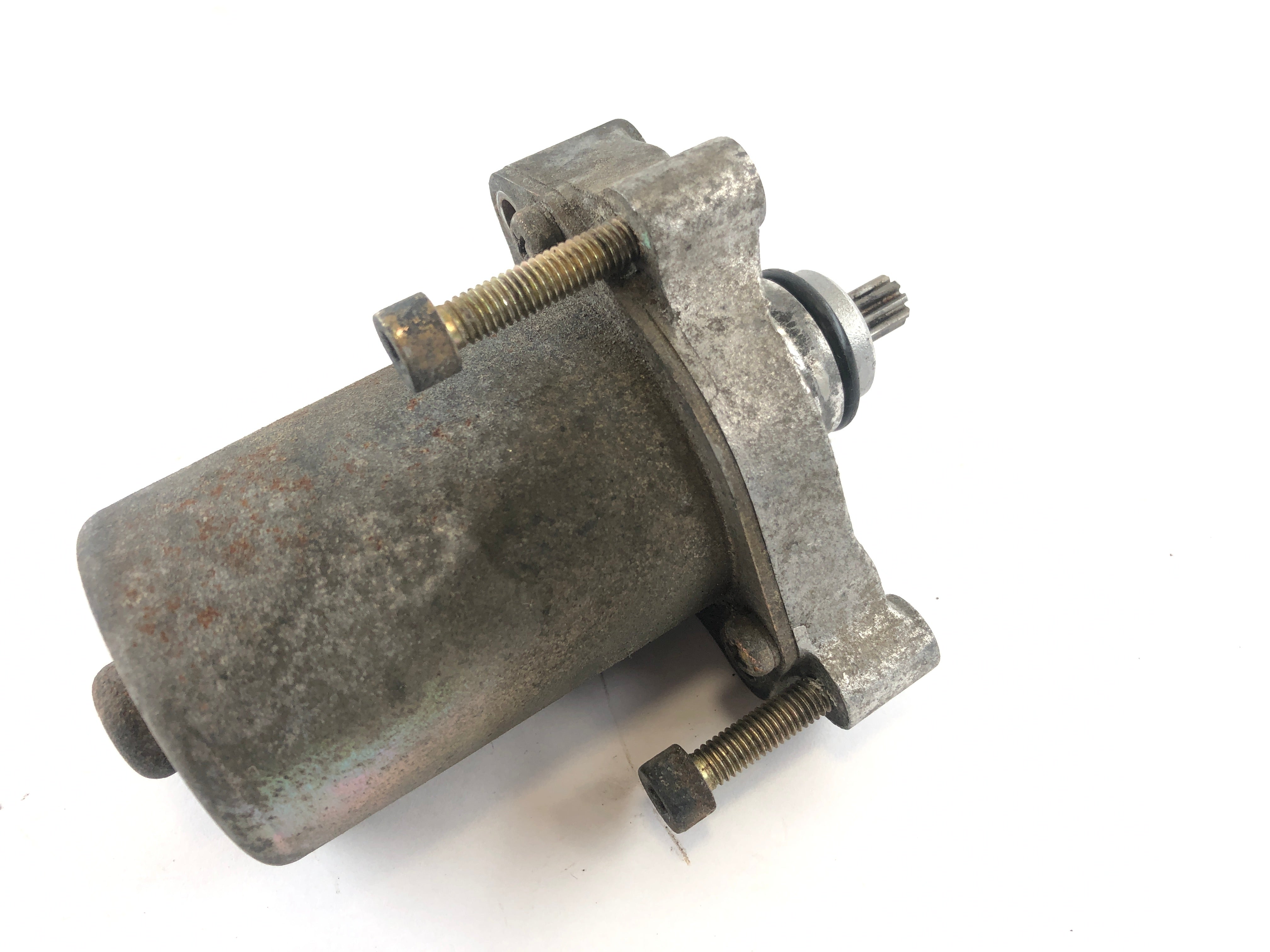 Aprilia RS 125 MPB [2000] - Starter Motor