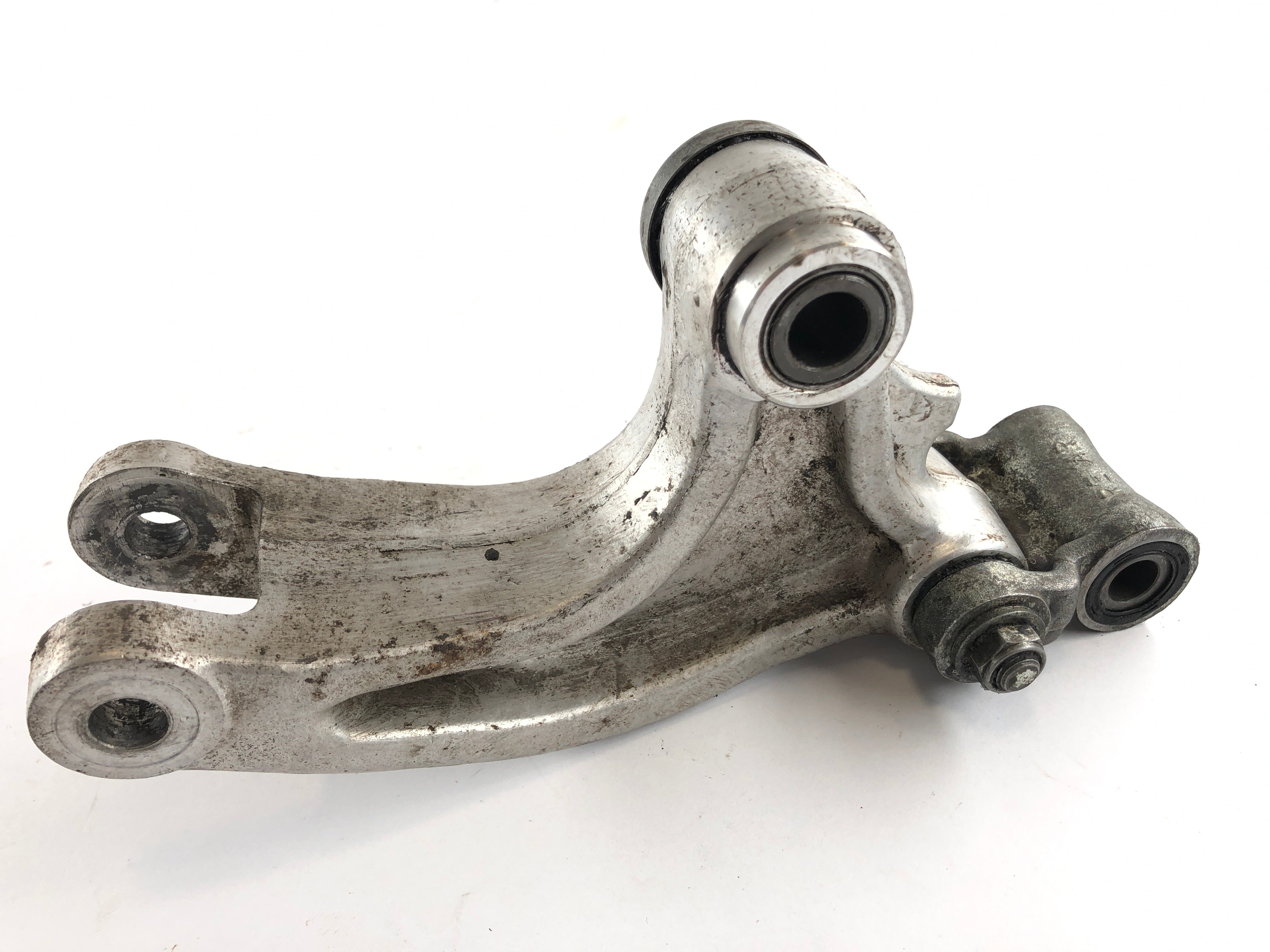 Yamaha XT 350 55V [1987] - rocker arm bone shock absorber