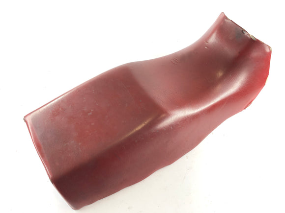 Ducati Paso 750 [1990]  - シートベンチ