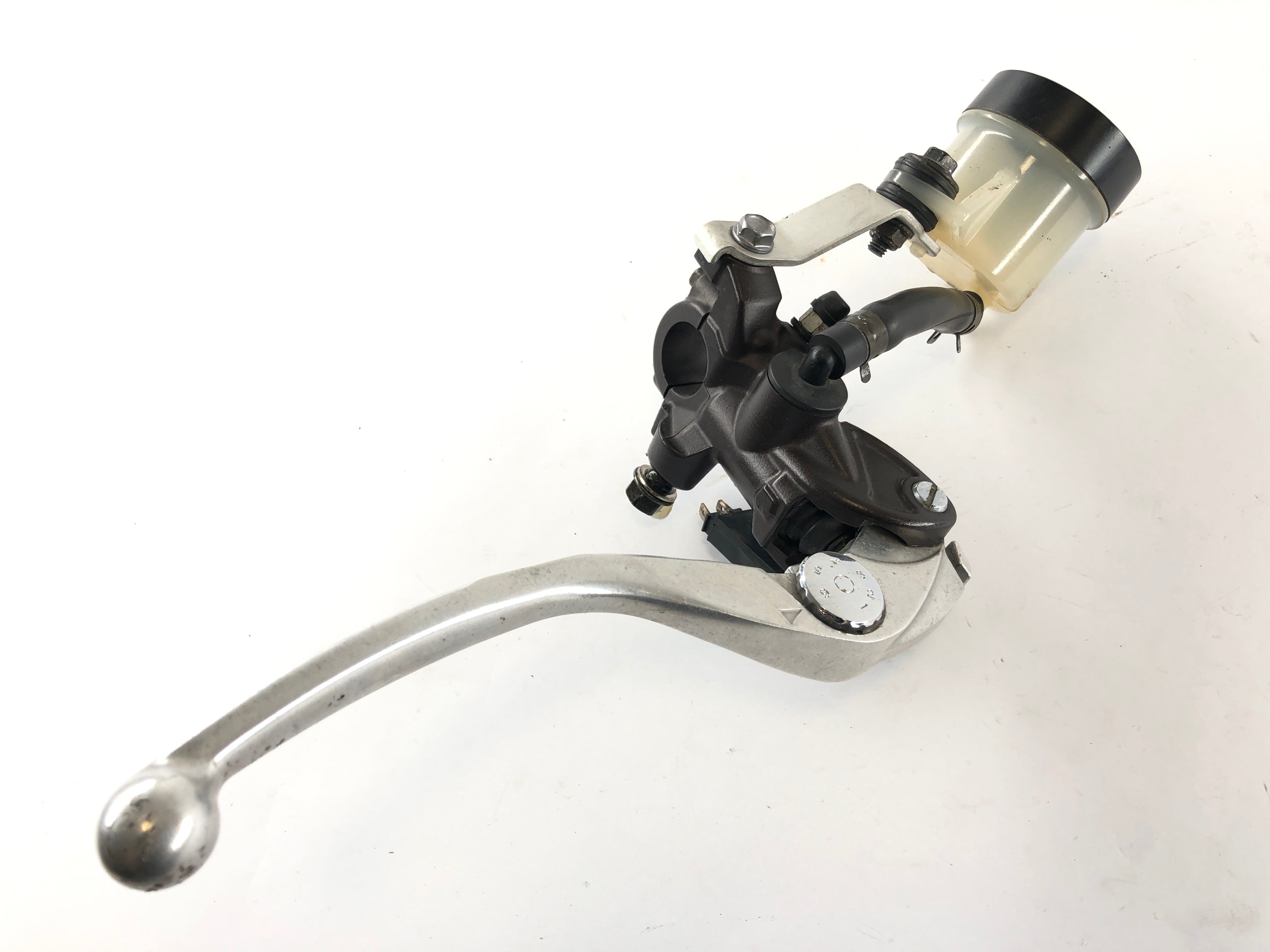 Honda CBR 1000 RR SC57 [2006] - Front brake pump with brake lever - 0