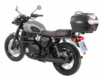 Triumph Bonneville T 100 [2017-2025] - Topcase