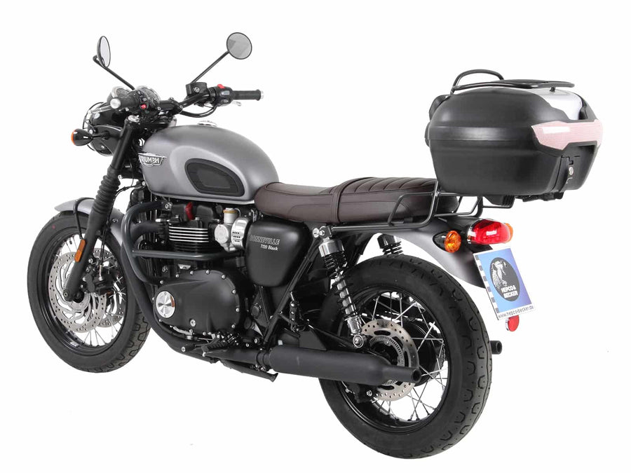 Triumph Bonneville T 120 [2016-2026] - Topcase