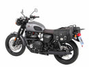 Triumph Bonneville T 120 [2016-2026] - C-Bow Seitenträger