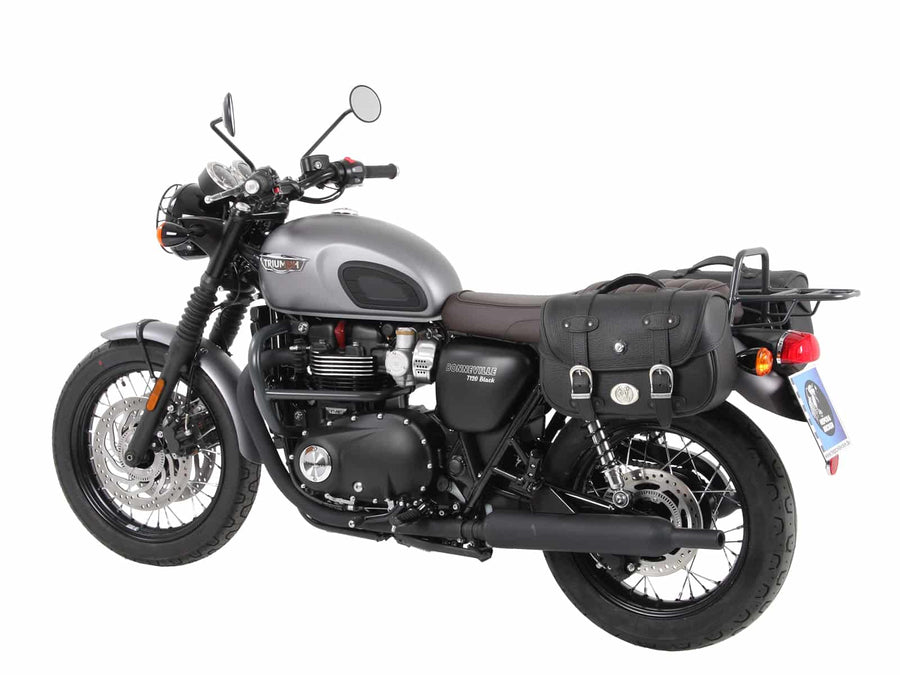 Triumph Bonneville T 120 [2016-2026] - C-Bow Seitenträger