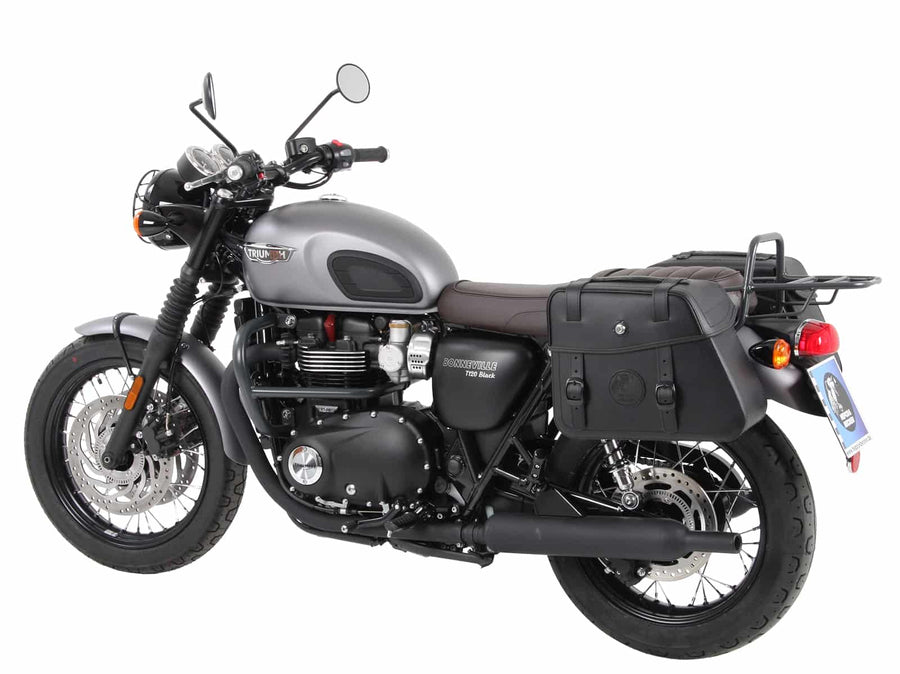 Triumph Bonneville T 120 [2016-2026] - C-Bow Seitenträger