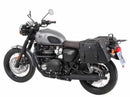 Triumph Bonneville T 100 [2017-2025] - C-Bow Seitenträger