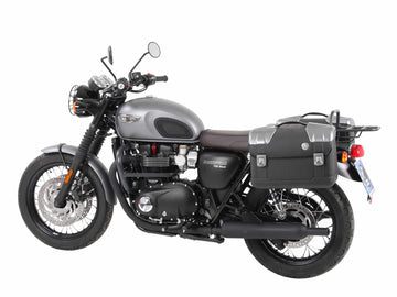 Triumph Speed Twin 900 [2023-2024] - C-Bow Seitenträger