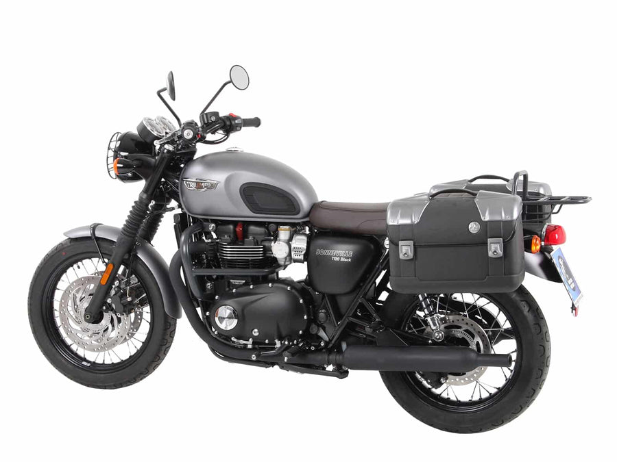 Triumph Speed Twin 900 [2023-2024] - C-Bow Seitenträger