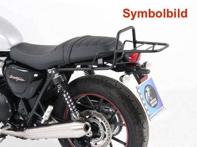 Triumph Street Twin [2016-2022] - Bridge à bagages