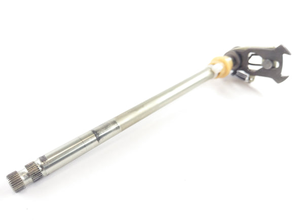 Aprilia første 1000 Futura [2004] - Switch Wave