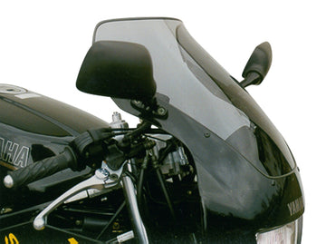 Yamaha TRX 850 [1996 -] - Disc en tournée "TN"