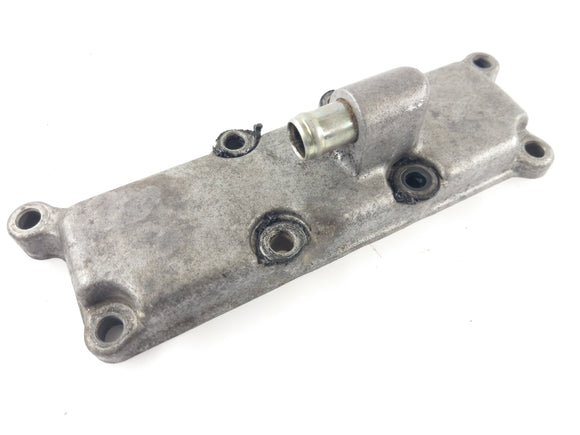 Suzuki Intruder 1500 VL [2000] - Motorventilatie Motordeksel