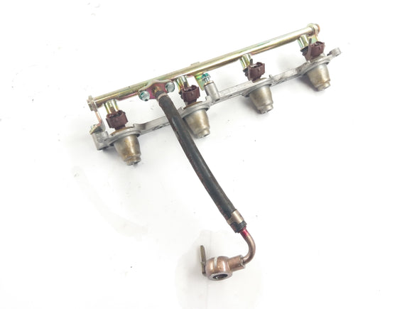 Honda CBR 1000 RR SC57 [2004] - Injekční most