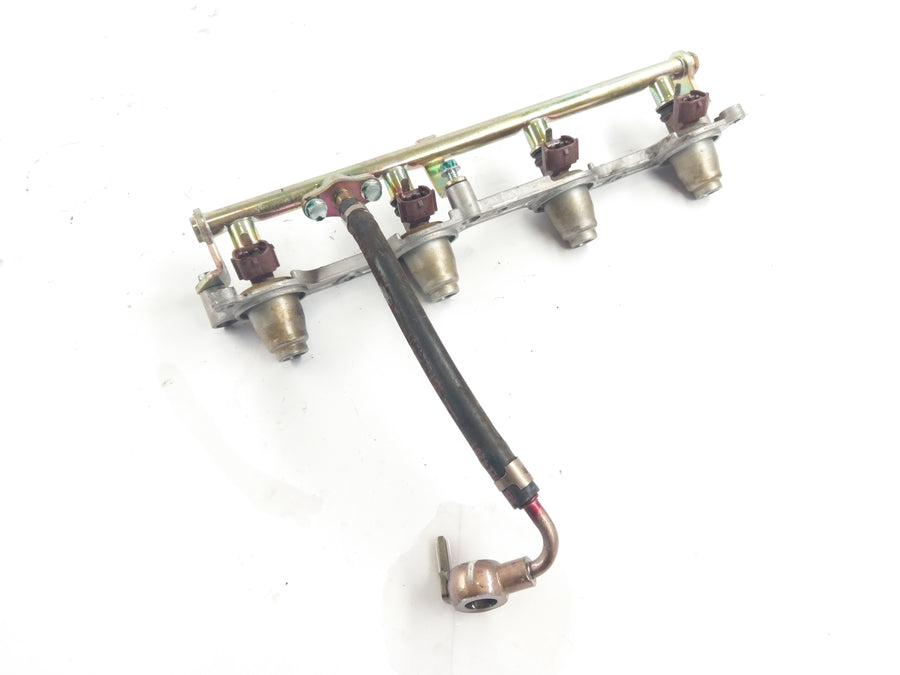 Honda CBR 1000 RR SC57 [2004] - Puente de inyección