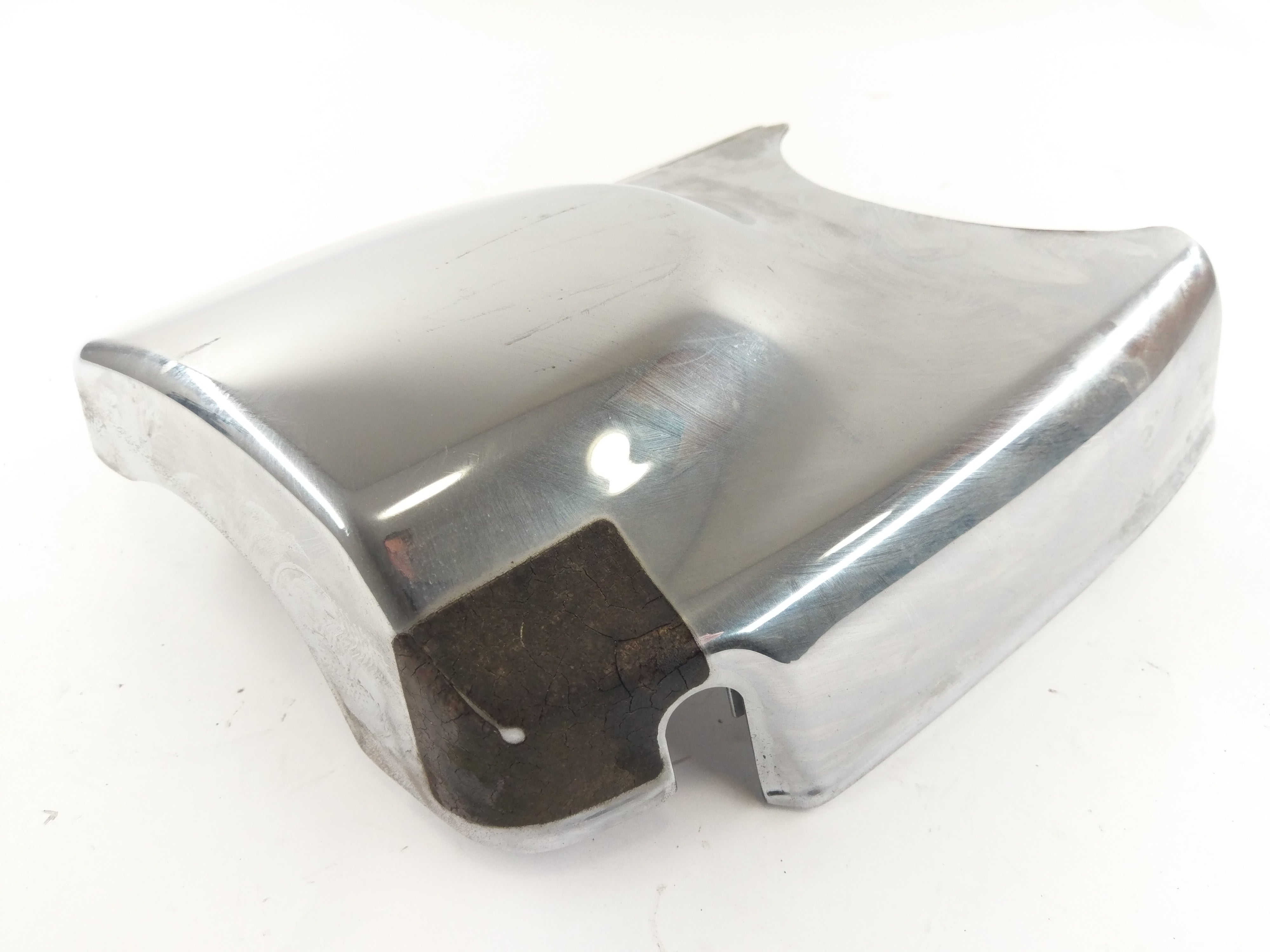 Honda VT 1100 SC32 [1999] - Engine cover right - 0