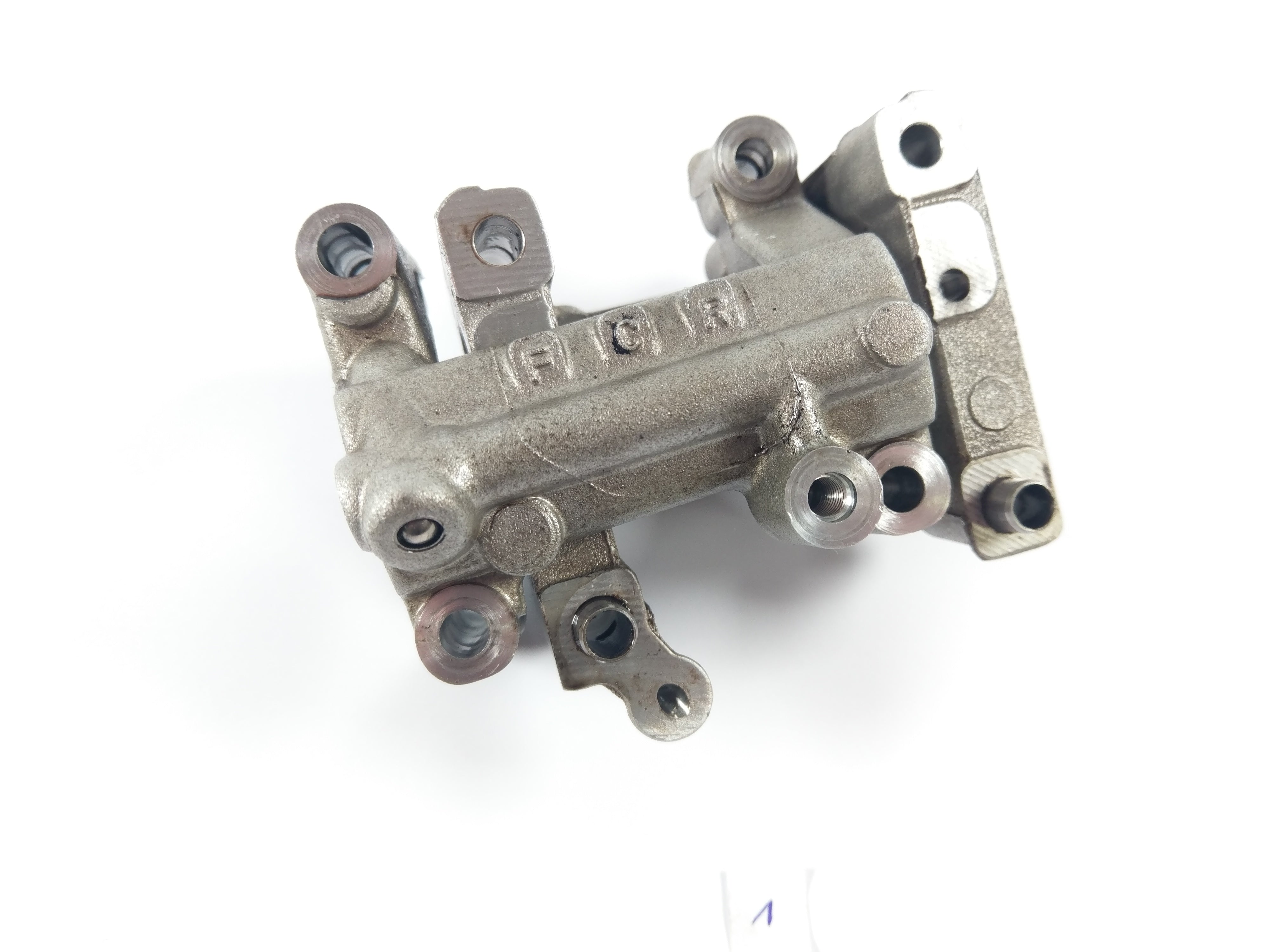 Honda VFR 400 R NC21 [1994] - Camshaft brackets pair