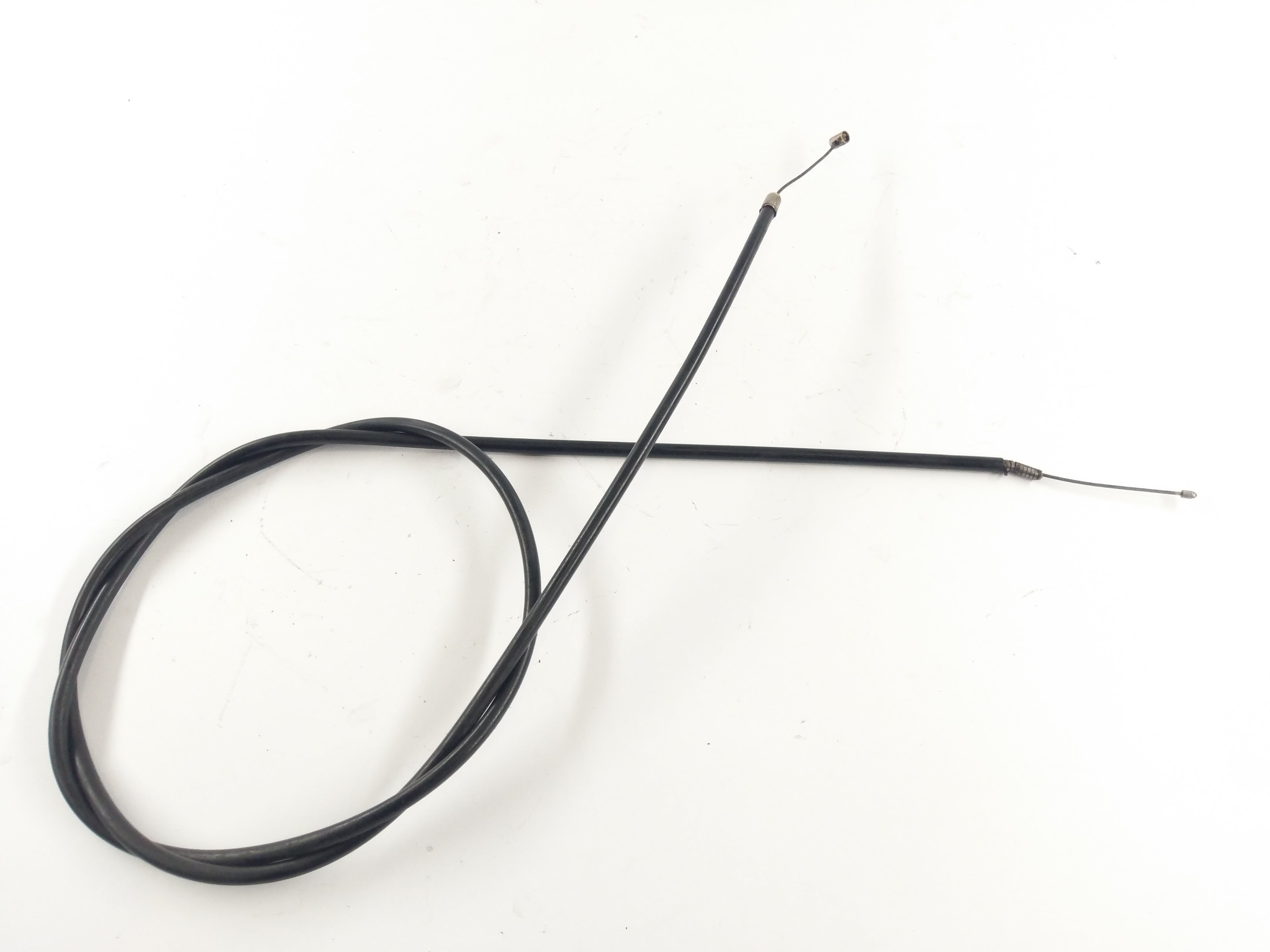 Moto Guzzi V65 PG [1988] - Throttle cable Bowden cable