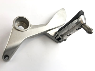 Honda VFR 800 FI RC46 [2000] - Footstest voetsteunhouder Driver links - 0