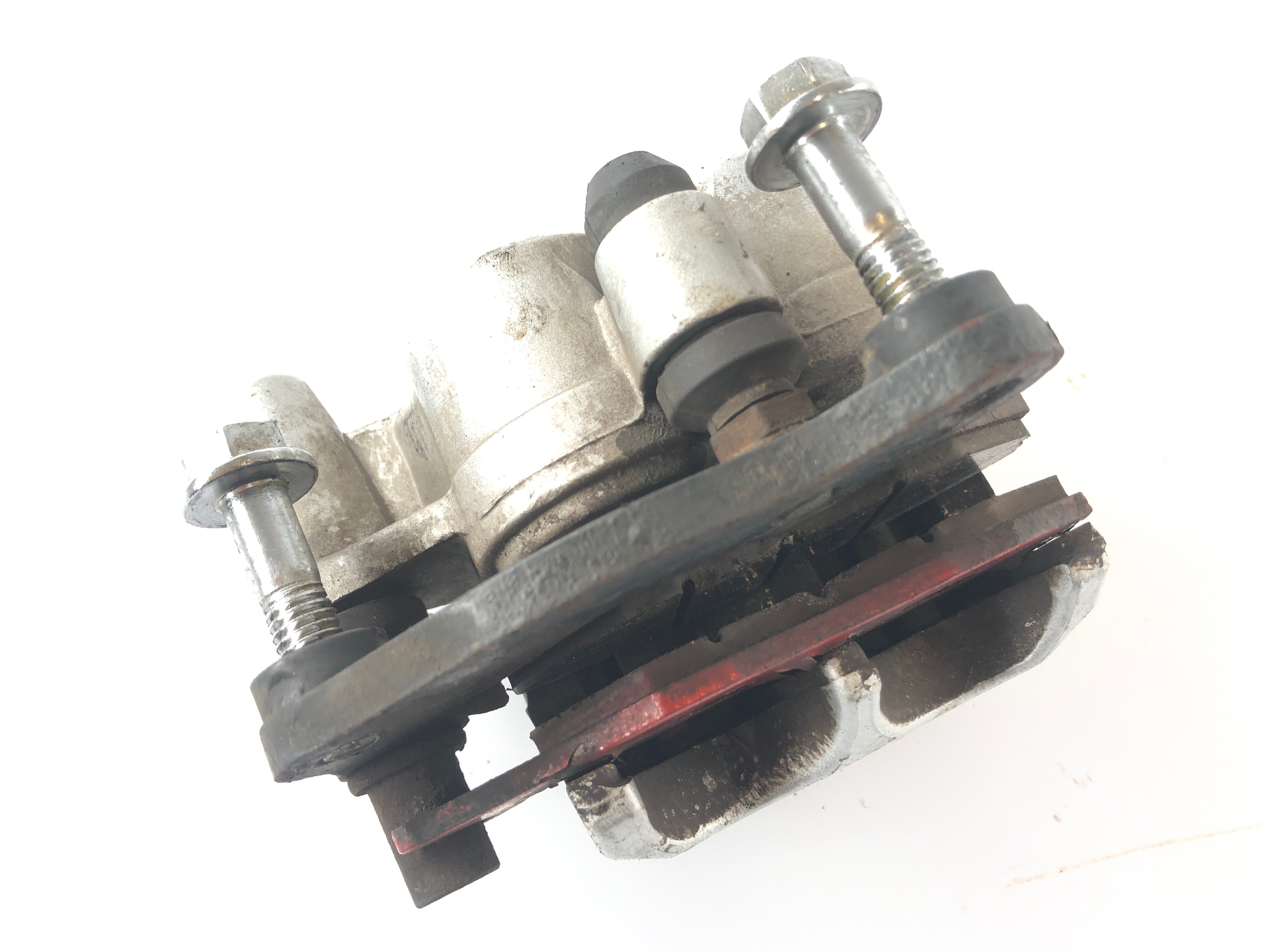 Kreidler Supermoto 125 [2008] - front brake caliper